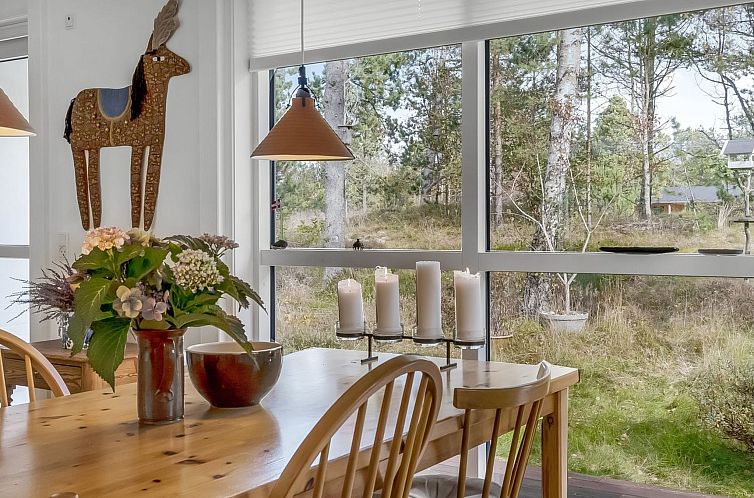 Vakantiehuis "Reinfried" - 250m from the sea