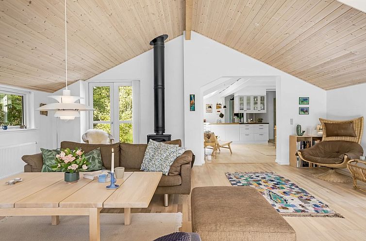 Vakantiehuis "Reinfried" - 250m from the sea