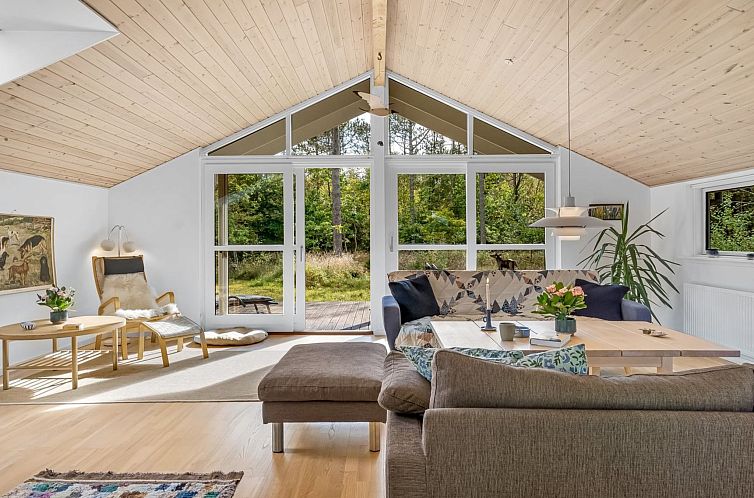 Vakantiehuis "Reinfried" - 250m from the sea