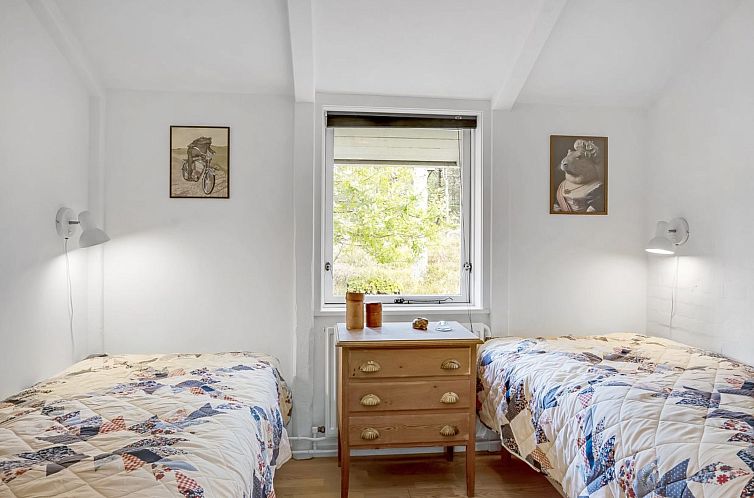 Vakantiehuis "Reinfried" - 250m from the sea