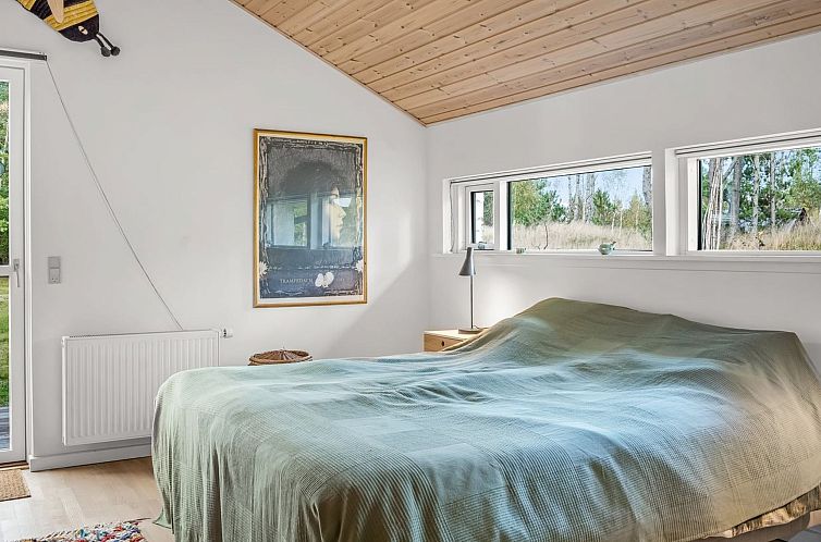 Vakantiehuis "Reinfried" - 250m from the sea