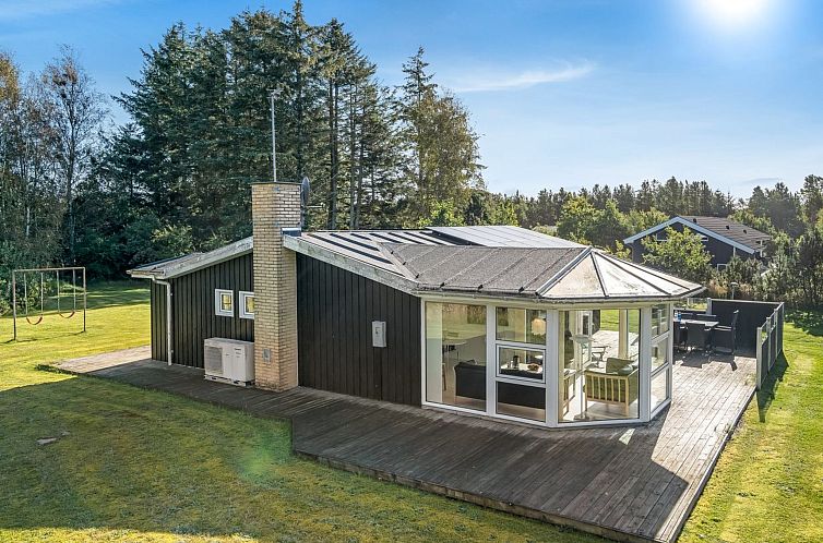 Vakantiehuis "Martina" - 500m from the sea