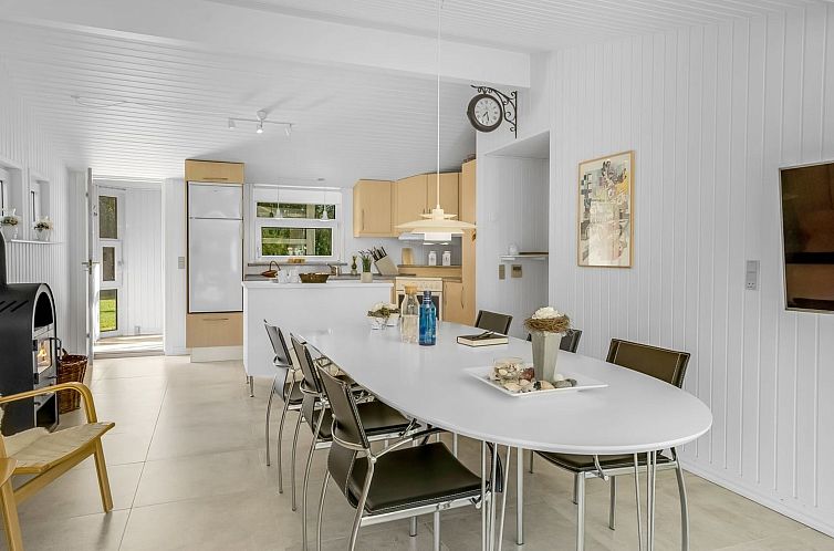 Vakantiehuis "Martina" - 500m from the sea