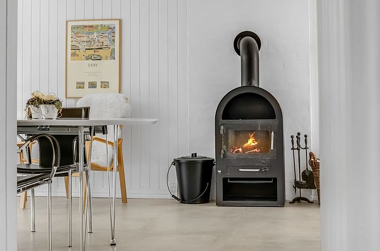 Vakantiehuis "Martina" - 500m from the sea