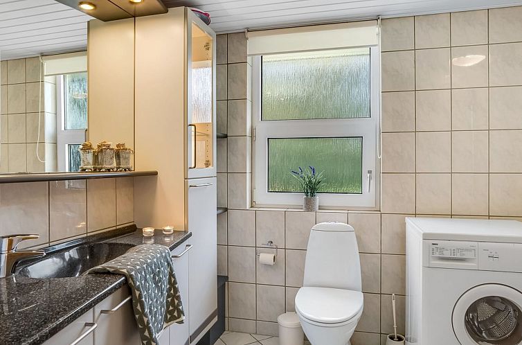 Vakantiehuis "Martina" - 500m from the sea