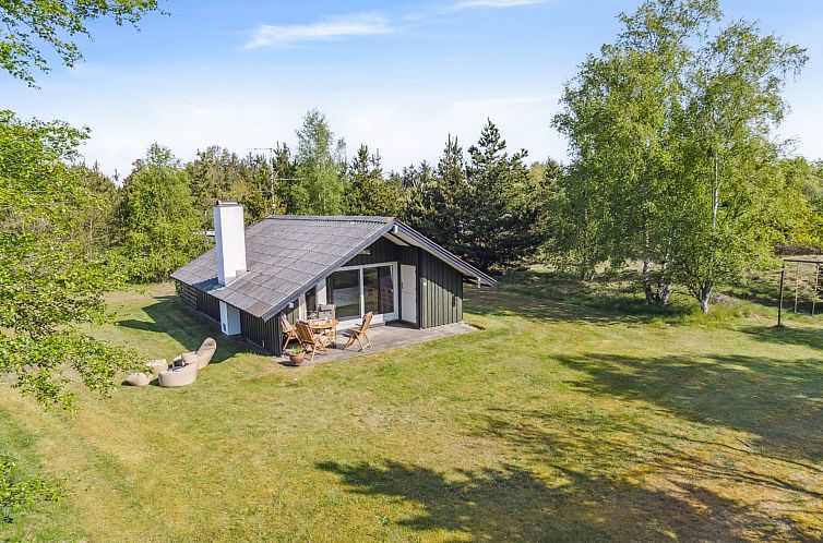 Vakantiehuis "Irlin" - 600m from the sea