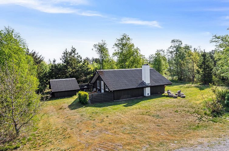 Vakantiehuis "Irlin" - 600m from the sea