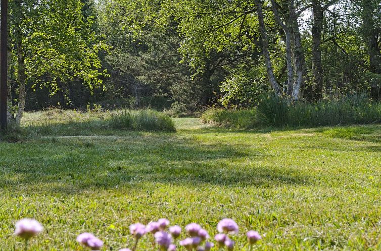 Vakantiehuis "Irlin" - 600m from the sea