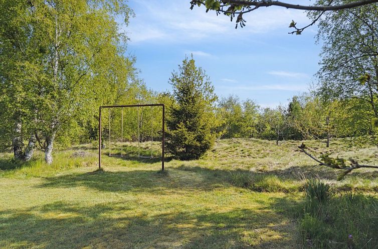 Vakantiehuis "Irlin" - 600m from the sea