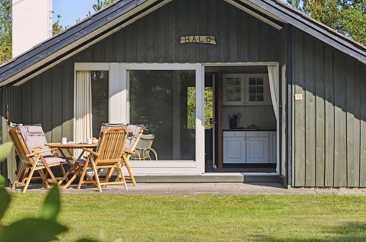 Vakantiehuis "Irlin" - 600m from the sea