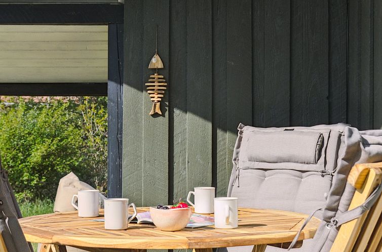 Vakantiehuis "Irlin" - 600m from the sea