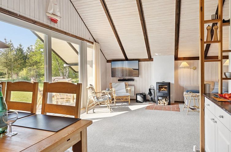 Vakantiehuis "Irlin" - 600m from the sea