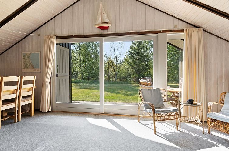 Vakantiehuis "Irlin" - 600m from the sea