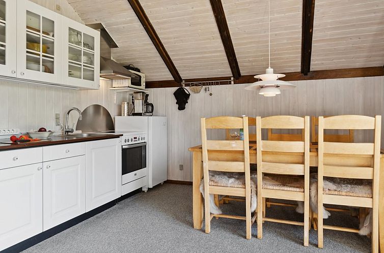 Vakantiehuis "Irlin" - 600m from the sea