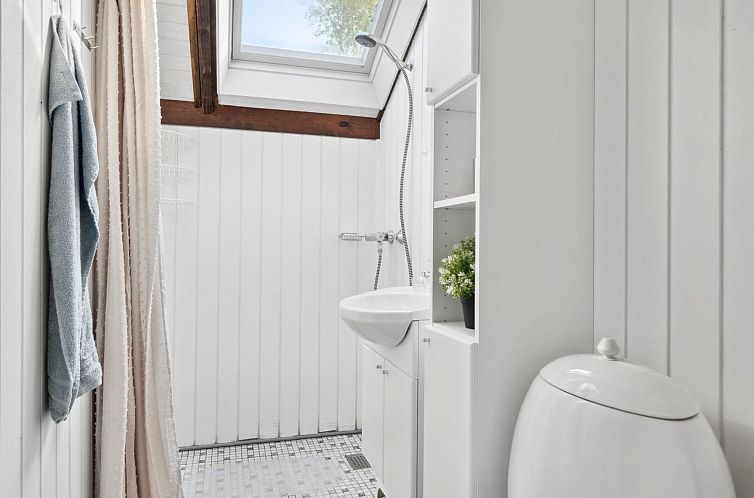 Vakantiehuis "Irlin" - 600m from the sea