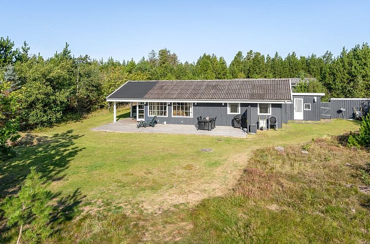 Vakantiehuis "Dorith" - 100m from the sea