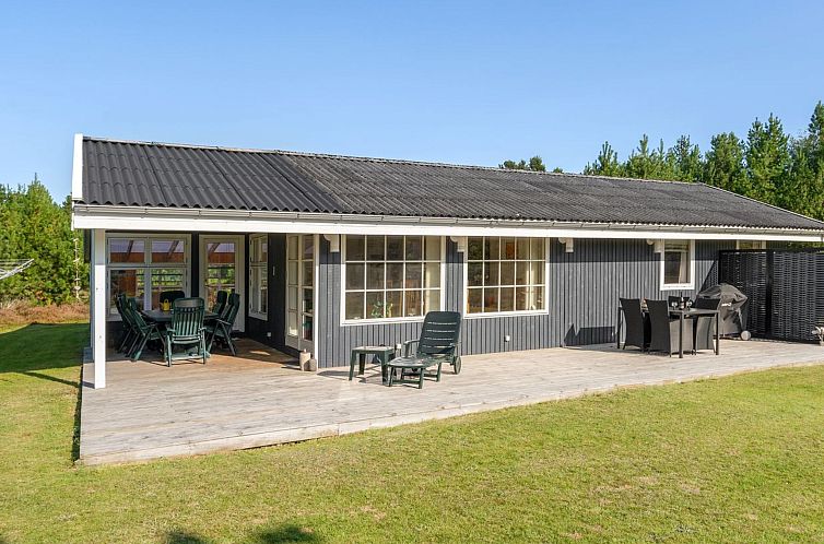 Vakantiehuis "Dorith" - 100m from the sea