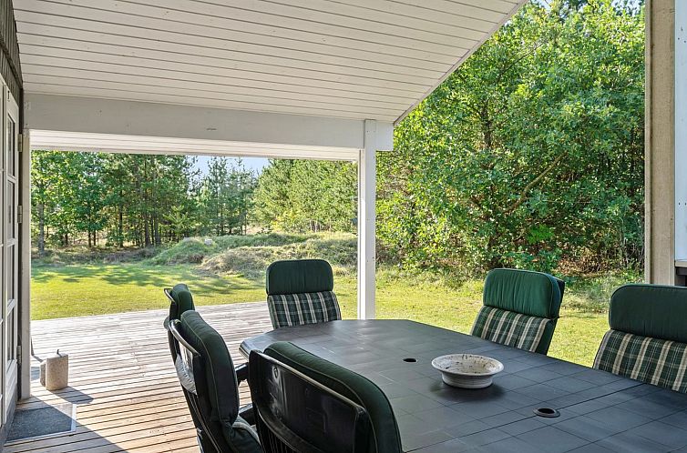 Vakantiehuis "Dorith" - 100m from the sea