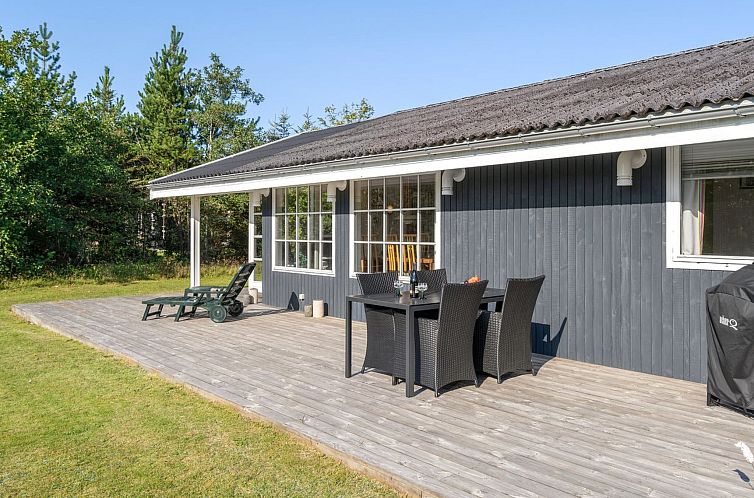 Vakantiehuis "Dorith" - 100m from the sea