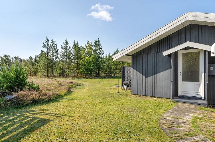 Vakantiehuis "Dorith" - 100m from the sea