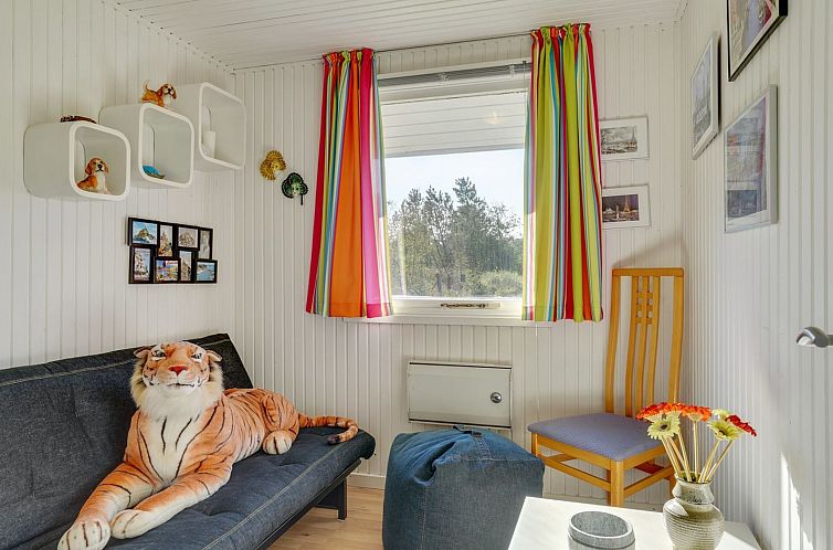 Vakantiehuis "Dorith" - 100m from the sea