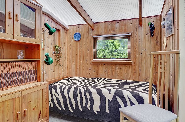 Vakantiehuis "Dorith" - 100m from the sea