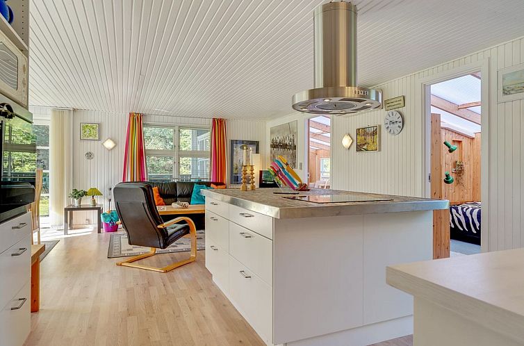 Vakantiehuis "Dorith" - 100m from the sea