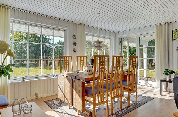 Vakantiehuis "Dorith" - 100m from the sea