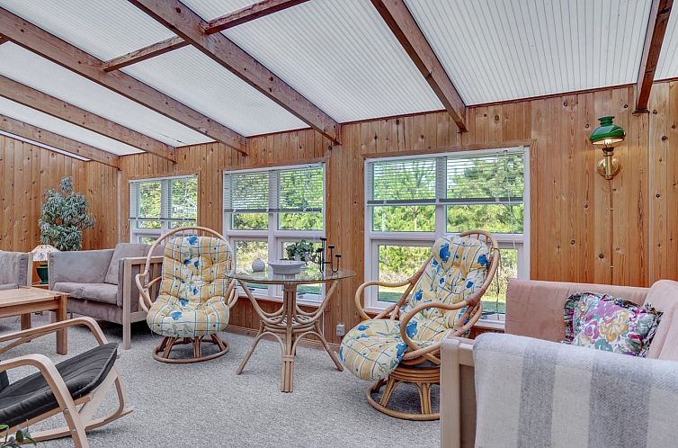 Vakantiehuis "Dorith" - 100m from the sea