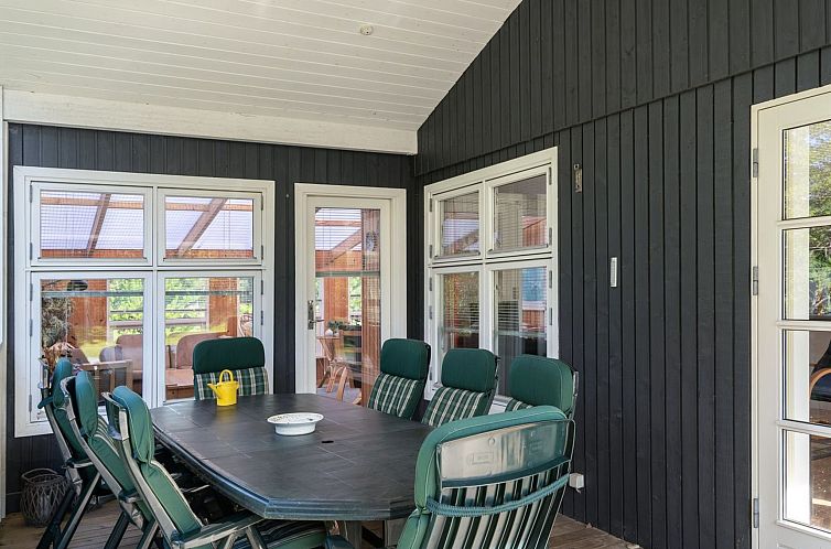 Vakantiehuis "Dorith" - 100m from the sea