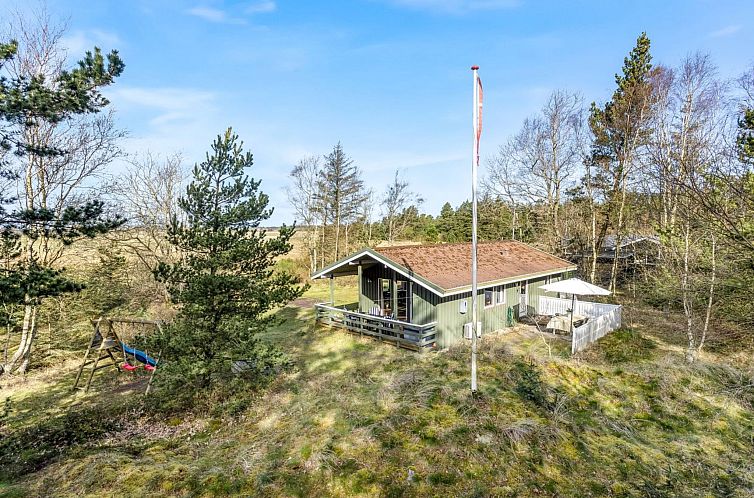 Vakantiehuis "Bedri" - 150m from the sea