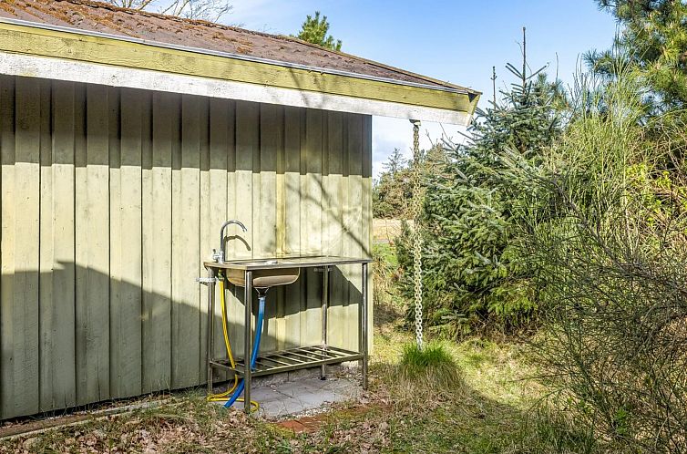 Vakantiehuis "Bedri" - 150m from the sea