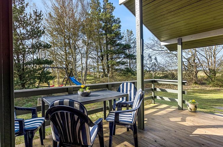 Vakantiehuis "Bedri" - 150m from the sea