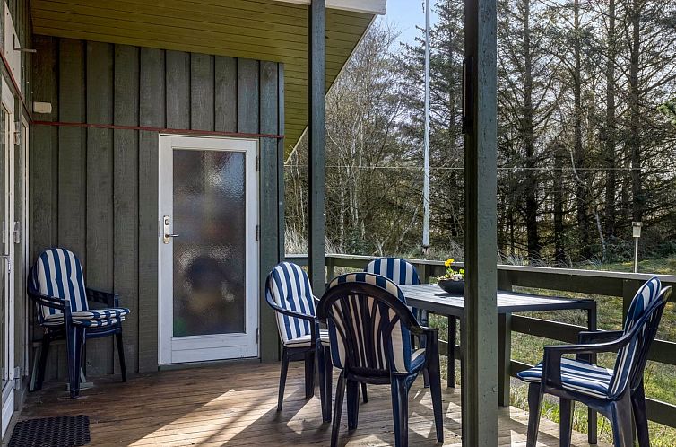 Vakantiehuis "Bedri" - 150m from the sea