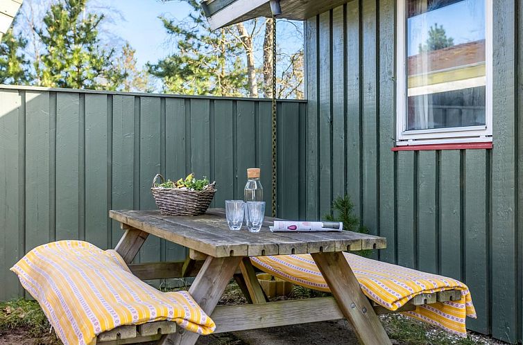 Vakantiehuis "Bedri" - 150m from the sea