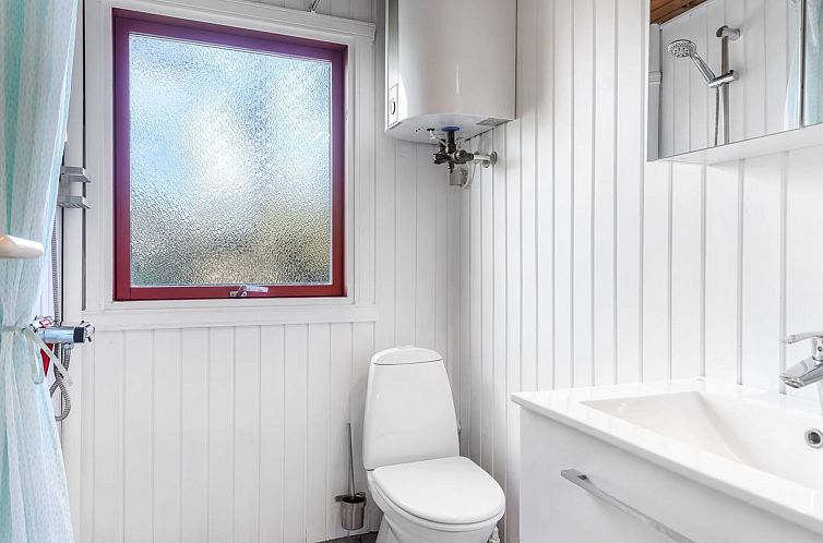 Vakantiehuis "Bedri" - 150m from the sea