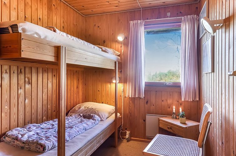 Vakantiehuis "Bedri" - 150m from the sea