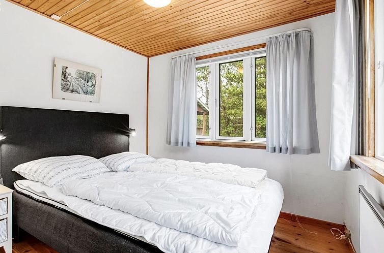 Vakantiehuis "Ahnandia" - 200m from the sea