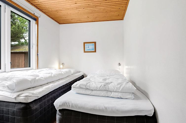 Vakantiehuis "Ahnandia" - 200m from the sea