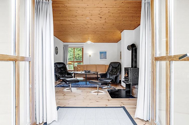 Vakantiehuis "Ahnandia" - 200m from the sea