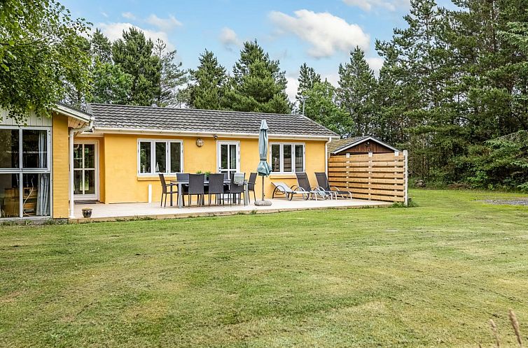 Vakantiehuis "Ahnandia" - 200m from the sea