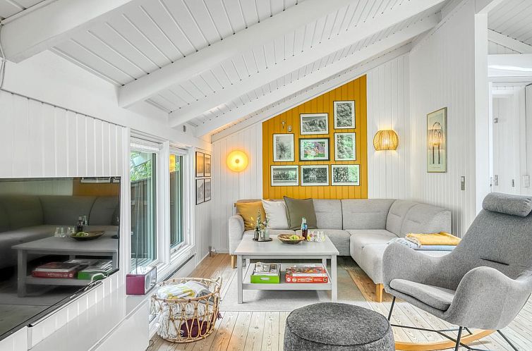 Vakantiehuis "Satzur" - 400m from the sea