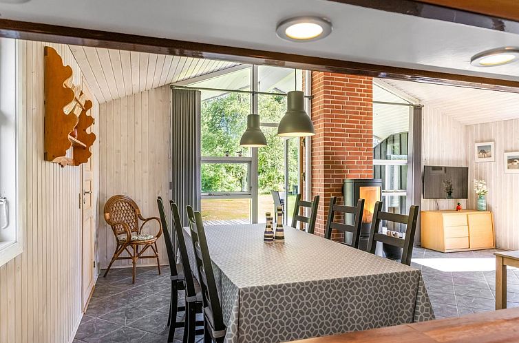 Vakantiehuis "Olli" - 600m from the sea