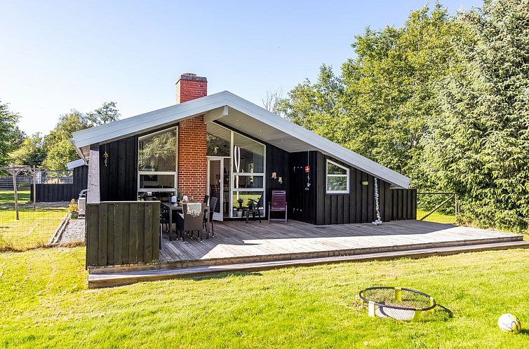 Vakantiehuis "Olli" - 600m from the sea