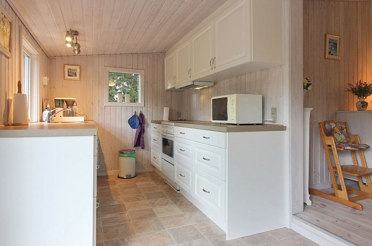 Vakantiehuis "Elmer" - 400m from the sea