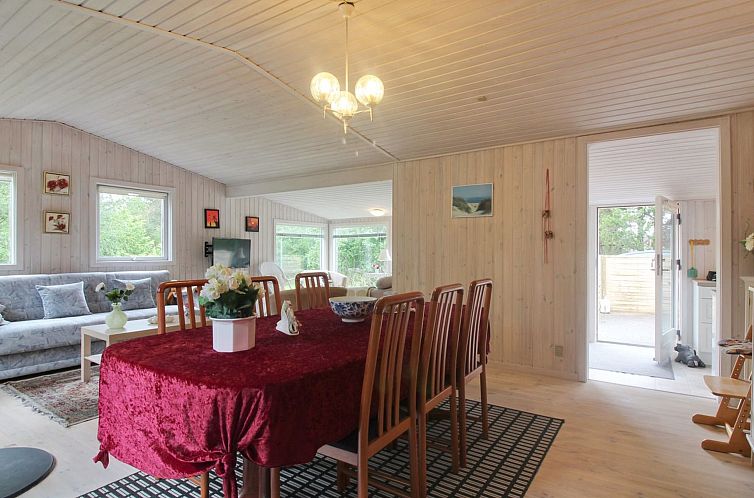 Vakantiehuis "Elmer" - 400m from the sea