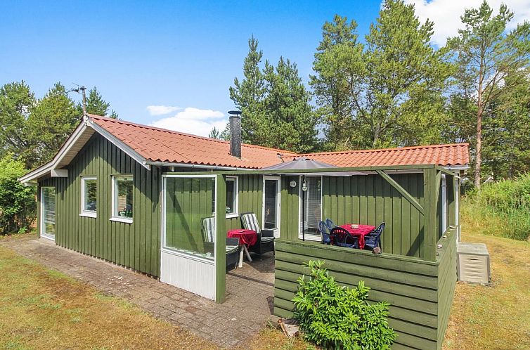 Vakantiehuis "Elmer" - 400m from the sea