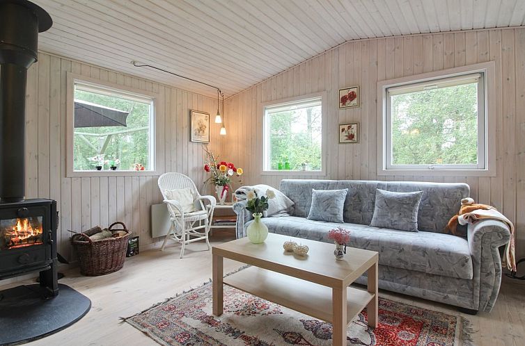 Vakantiehuis "Elmer" - 400m from the sea