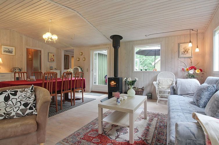 Vakantiehuis "Elmer" - 400m from the sea