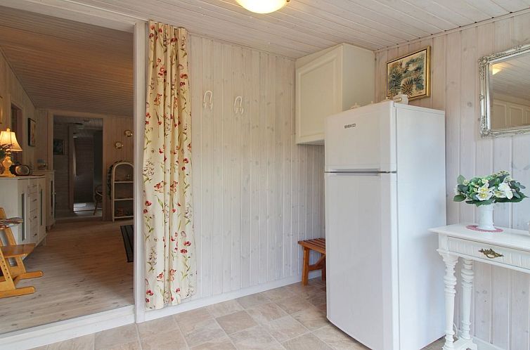 Vakantiehuis "Elmer" - 400m from the sea